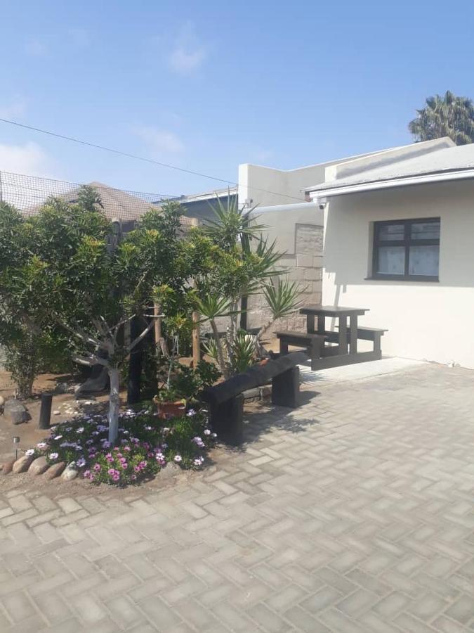 Sunflower Self-Catering Walvis Bay Exteriér fotografie