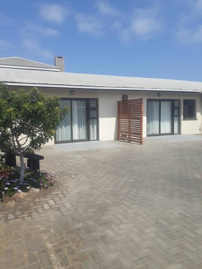 Sunflower Self-Catering Walvis Bay Exteriér fotografie