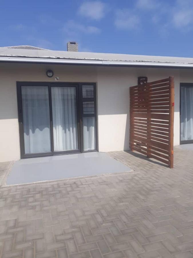 Sunflower Self-Catering Walvis Bay Exteriér fotografie