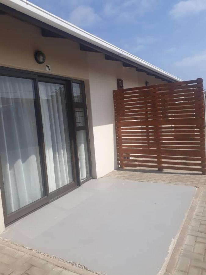 Sunflower Self-Catering Walvis Bay Exteriér fotografie