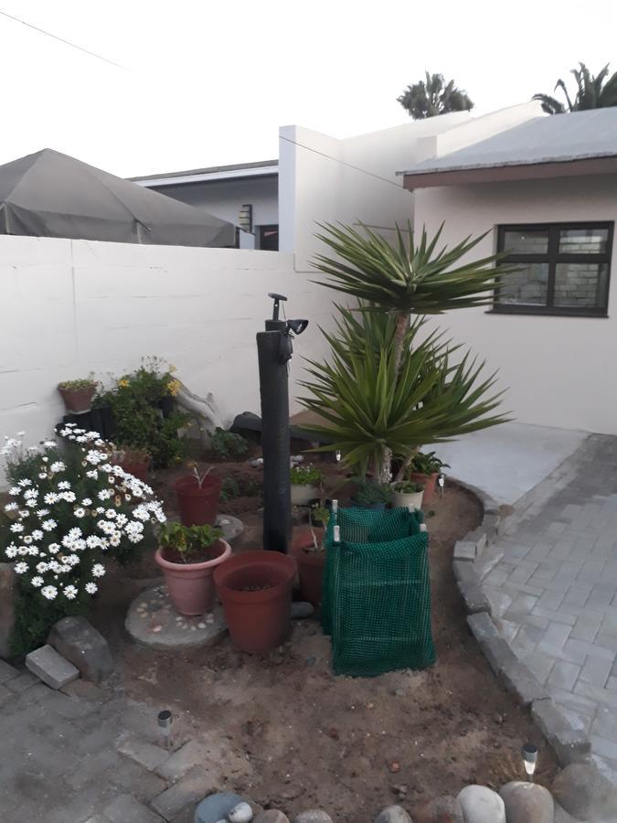 Sunflower Self-Catering Walvis Bay Exteriér fotografie