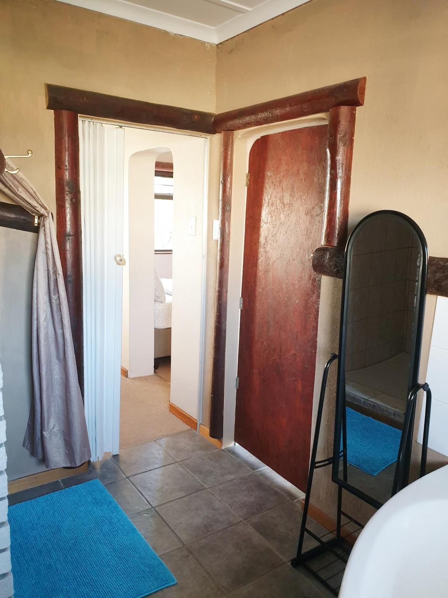 Sunflower Self-Catering Walvis Bay Exteriér fotografie